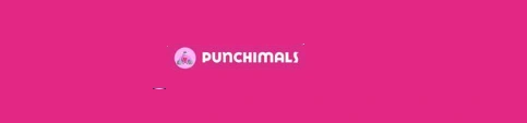 Punchimals, PUNCHI, Meme Token Gaming Ecosystem, Meme Token Gaming