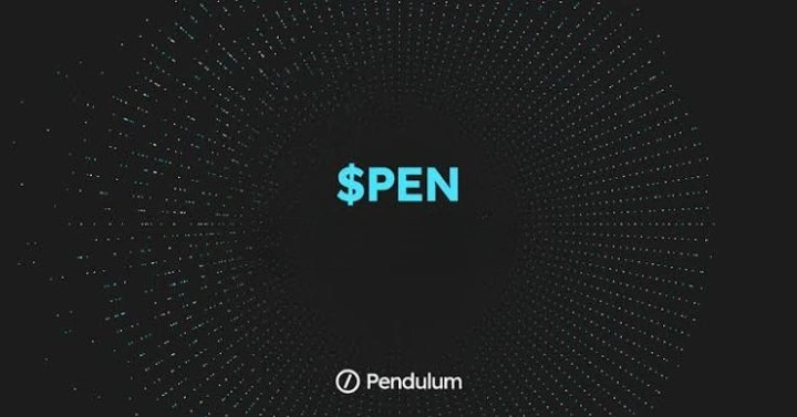 Pendulum, PEN, Bridging Fiat and DeFi With Blockchain
