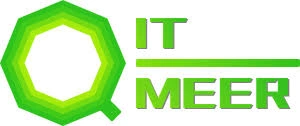 Qitmeer Network, MEER, High-Performance BlockDAG Blockchain