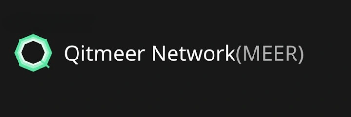 Qitmeer Network, MEER, High-Performance BlockDAG Blockchain