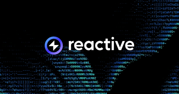 Reactive Network, REACT, Event-Driven Blockchain Automation, Blockchain Automation