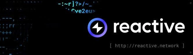 Reactive Network, REACT, Event-Driven Blockchain Automation, Blockchain Automation