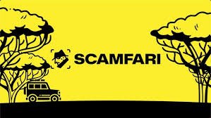 ScamFari Token, SCM, Crowdsourcing Blockchain Security, ScamFari, Crowdsourcing Blockchain 