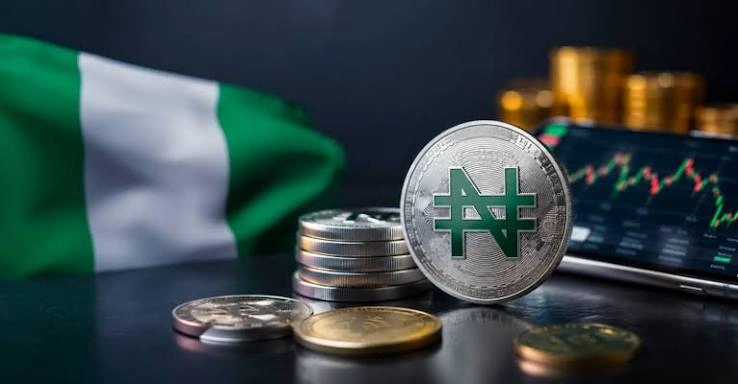 StableNaira, SNR, Naira Stablecoin Cross-Chain System