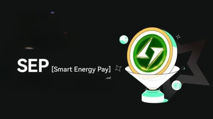 Smart Energy Pay, SEP, Blockchain Energy Payment System, Blockchain Energy Payment