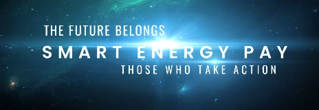 Smart Energy Pay, SEP, Blockchain Energy Payment System, Blockchain Energy Payment