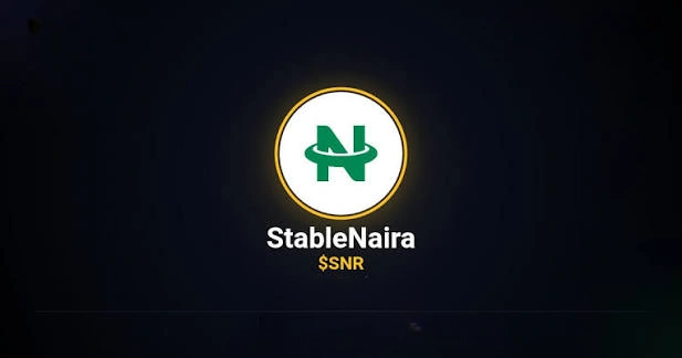 StableNaira, SNR, Naira Stablecoin Cross-Chain System