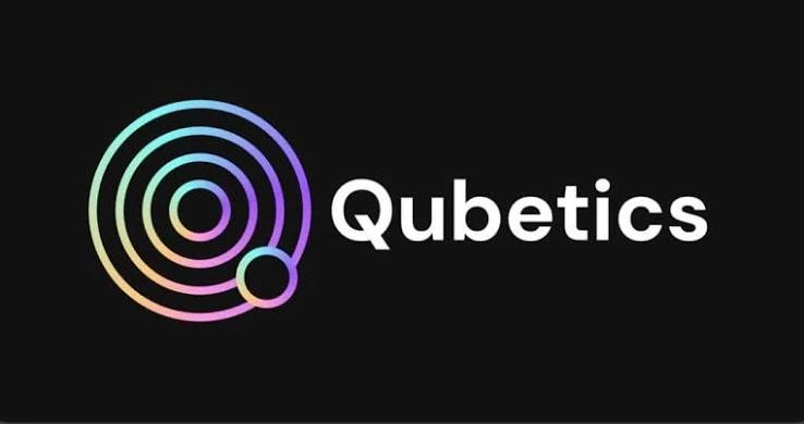 How to Sell Qubetics, Qubetics
