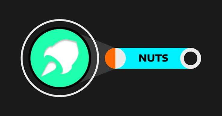 Thetanuts Finance, NUTS, Decentralized Options Protocol