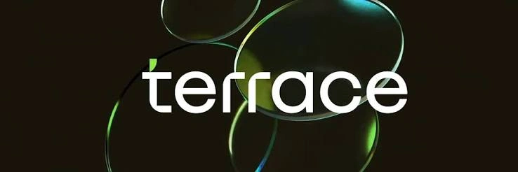 Terrace, TRC, Unified Crypto Trading Liquidity Platform