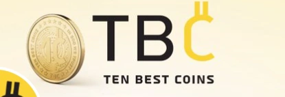 Ten Best Coins, TBC, Top 10 Crypto Basket Tokens