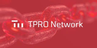 TPRO Network, TPRO, AI-Powered Tokenomics Platform