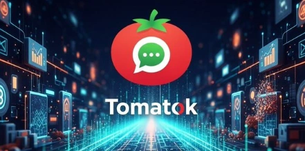 TOMATOK, TOTT, Social Blockchain Messaging Ecosystem, Messaging Ecosystem