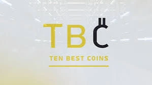 Ten Best Coins, TBC, Top 10 Crypto Basket Tokens