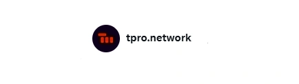 TPRO Network, TPRO, AI-Powered Tokenomics Platform
