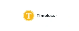 Timeless TIMELESS: Community-Driven BNB Chain Token, Timeless