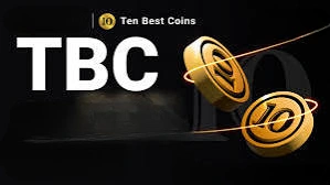 Ten Best Coins, TBC, Top 10 Crypto Basket Tokens