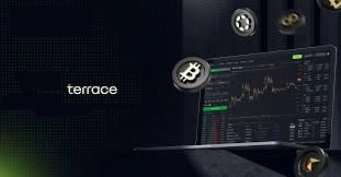 Terrace, TRC, Unified Crypto Trading Liquidity Platform
