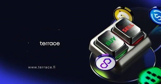 Terrace, TRC, Unified Crypto Trading Liquidity Platform