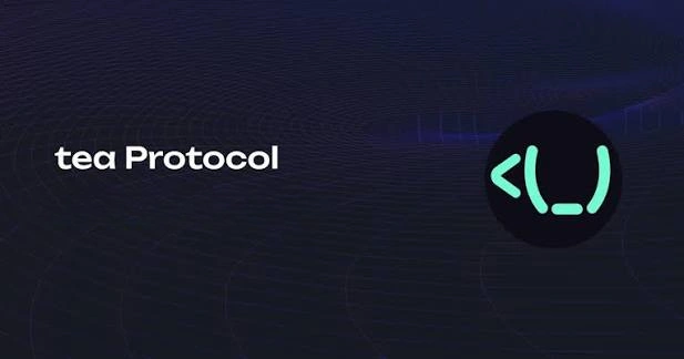 Tea Protocol, TEA, Web3 Rewards for Open Source