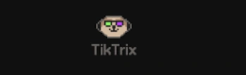 TikTrix, TRIX, Web3 Gaming Hub for Creative Players, Web3 Gaming Hub