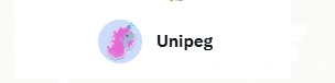 Unipeg, UPEG, Innovative On-Chain Art Ecosystem