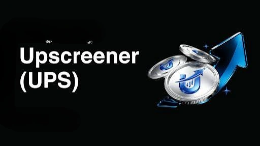 Upscreener, UPS, Blockchain Analytics Platform, Blockchain Analytics Platform, Analytics Platform