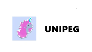 Unipeg, UPEG, Innovative On-Chain Art Ecosystem