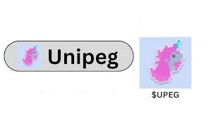 Unipeg, UPEG, Innovative On-Chain Art Ecosystem
