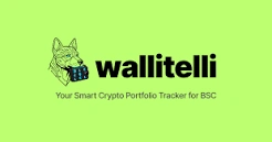 Wallitelli, WALLI, Onchain AI Risk Intelligence Layer