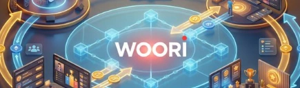 Woori WOORI: Web3-Powered K-Culture Fan Ecosystem, WOORI, Culture Fan Ecosystem