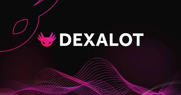 What Is Dexalot?