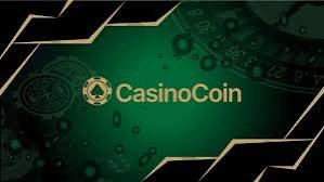 What Is CasinoCoin?