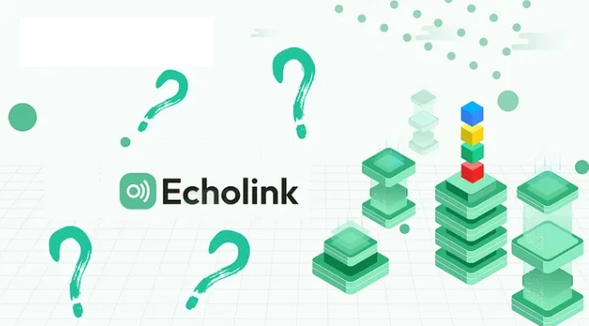 What Is EchoLink? , EchoLink