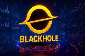 What Is BlackHole Crypto?