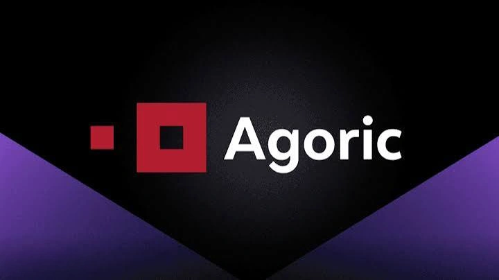 What Is Agoric?
