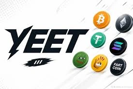 Where to Buy YEET Crypto, YEET Crypto
