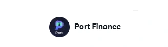 Where to Buy Port Finance, Port Finance