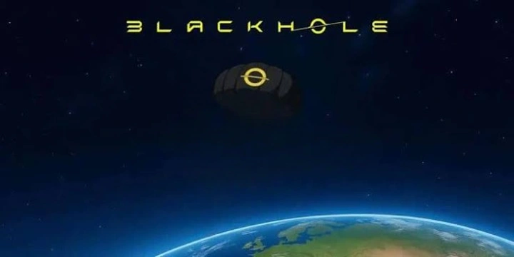Where to Buy BlackHole Crypto, BlackHole Crypto