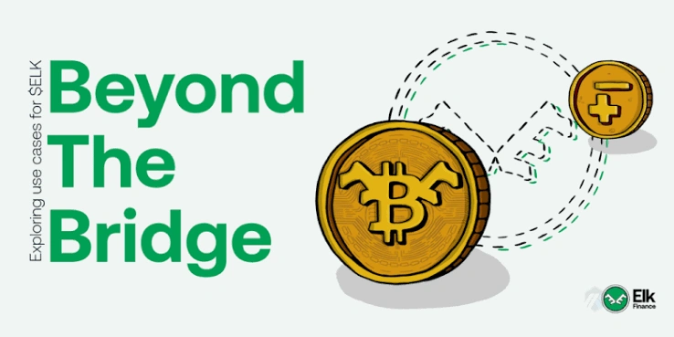 How Does Elk Finance Work?