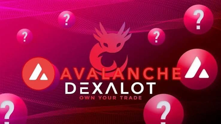 How Does Dexalot Work?