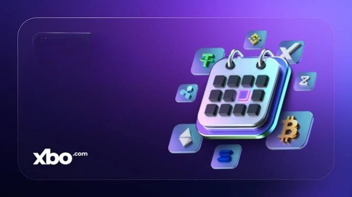 XBO Token, XBO, Utility Token for the XBO Ecosystem