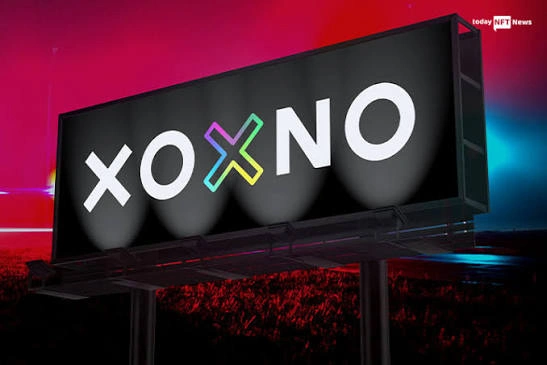 XOXNO XOXNO: Web3 NFT Marketplace on MultiversX, XOXNO, Web3 NFT Marketplace