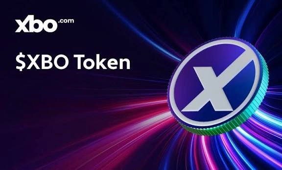 XBO Token, XBO, Utility Token for the XBO Ecosystem