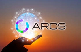 ARCS, ARX, Blockchain Data Economy Ecosystem, Blockchain Data Economy