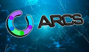 ARCS, ARX, Blockchain Data Economy Ecosystem, Blockchain Data Economy