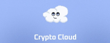 CRYPTO CLOUD, CLOUD, ICP-Based Community Meme Token, Community Meme Token