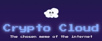 CRYPTO CLOUD, CLOUD, ICP-Based Community Meme Token, Community Meme Token