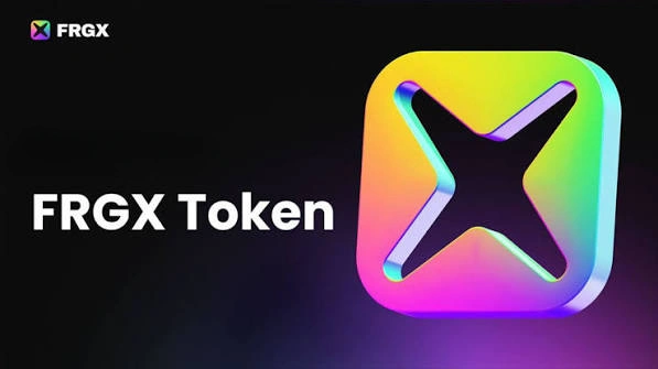 FRGX Finance, FRGX, Multi-Chain DeFi Ecosystem, Multi-Chain DeFi
