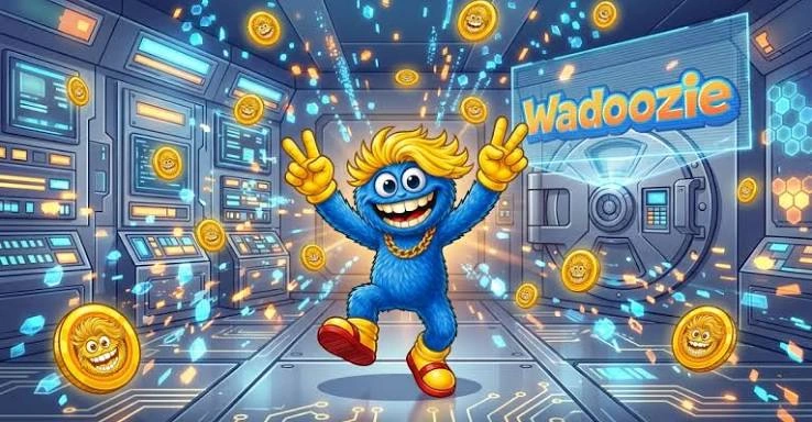 How to Buy Wadoozie Crypto, Wadoozie Crypto, Wadoozie